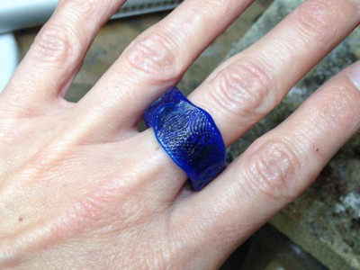 JEWELLERY WORKSHOP | Make your own 2 rings